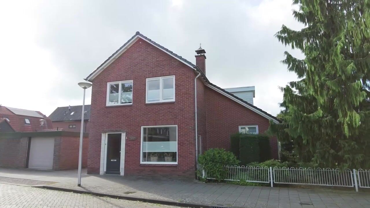 Video van Glindestraat 1