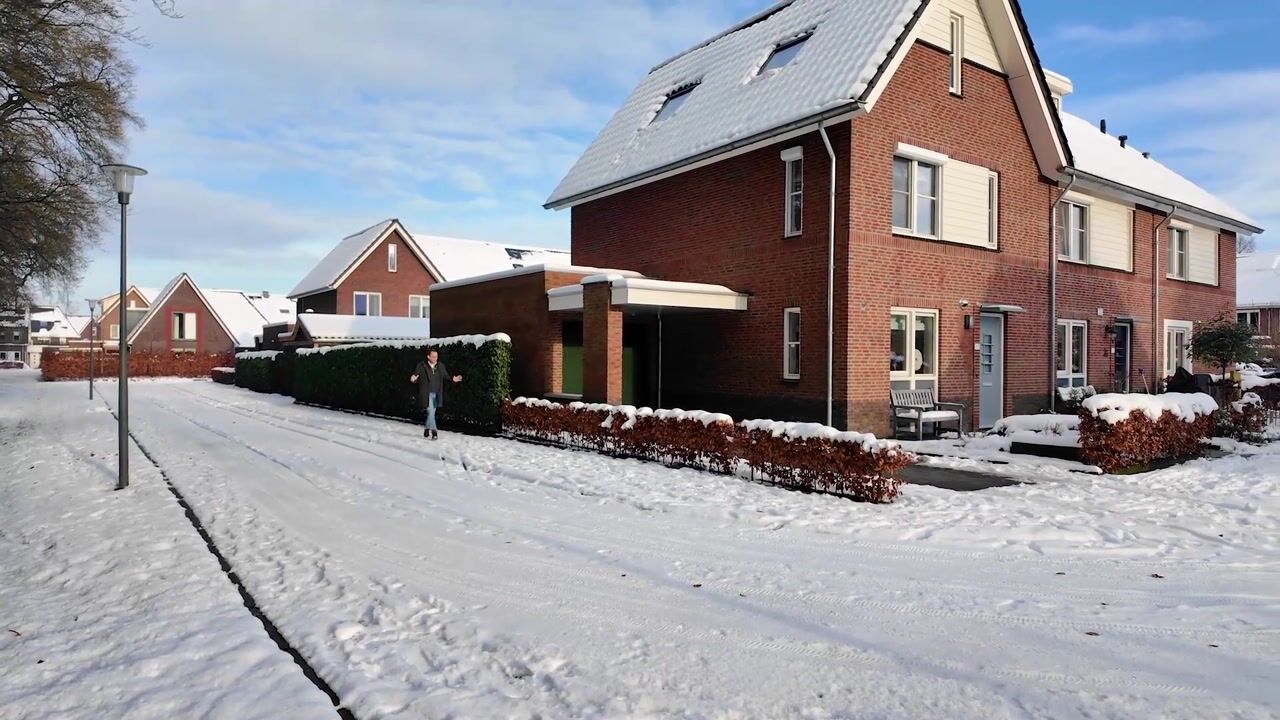 Video van Beltmolen 33