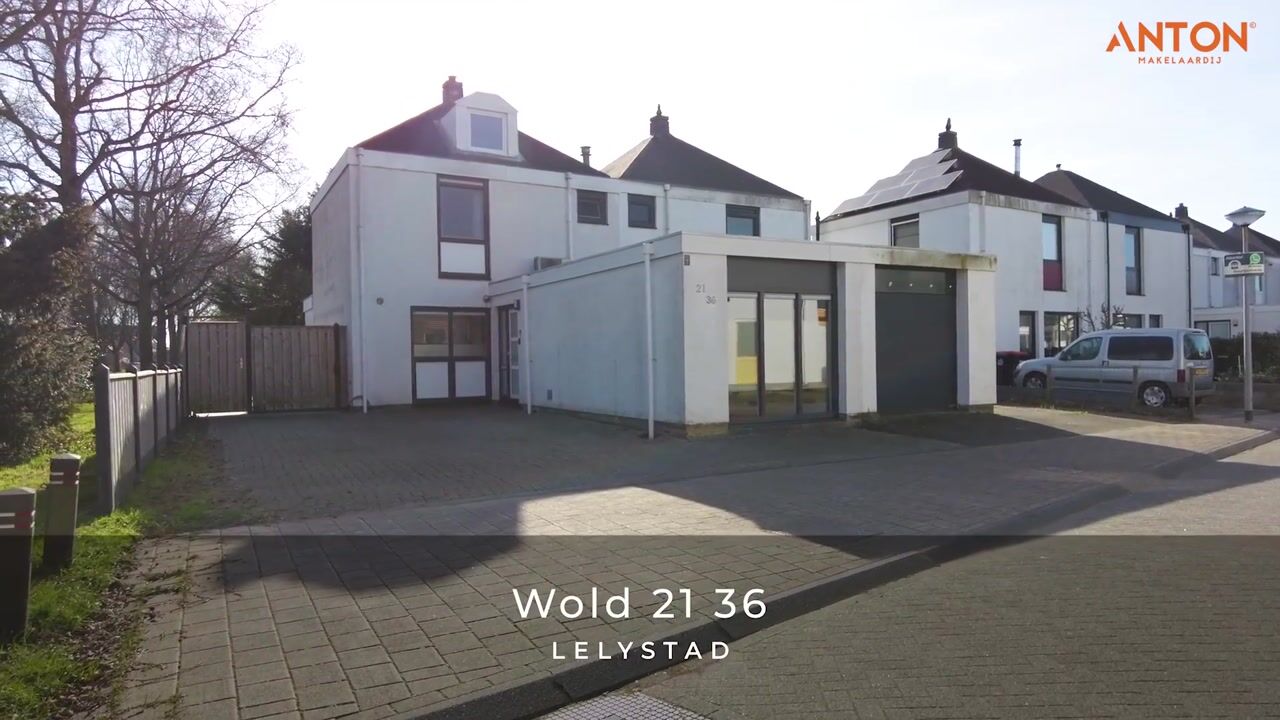 Video van Wold 21 36