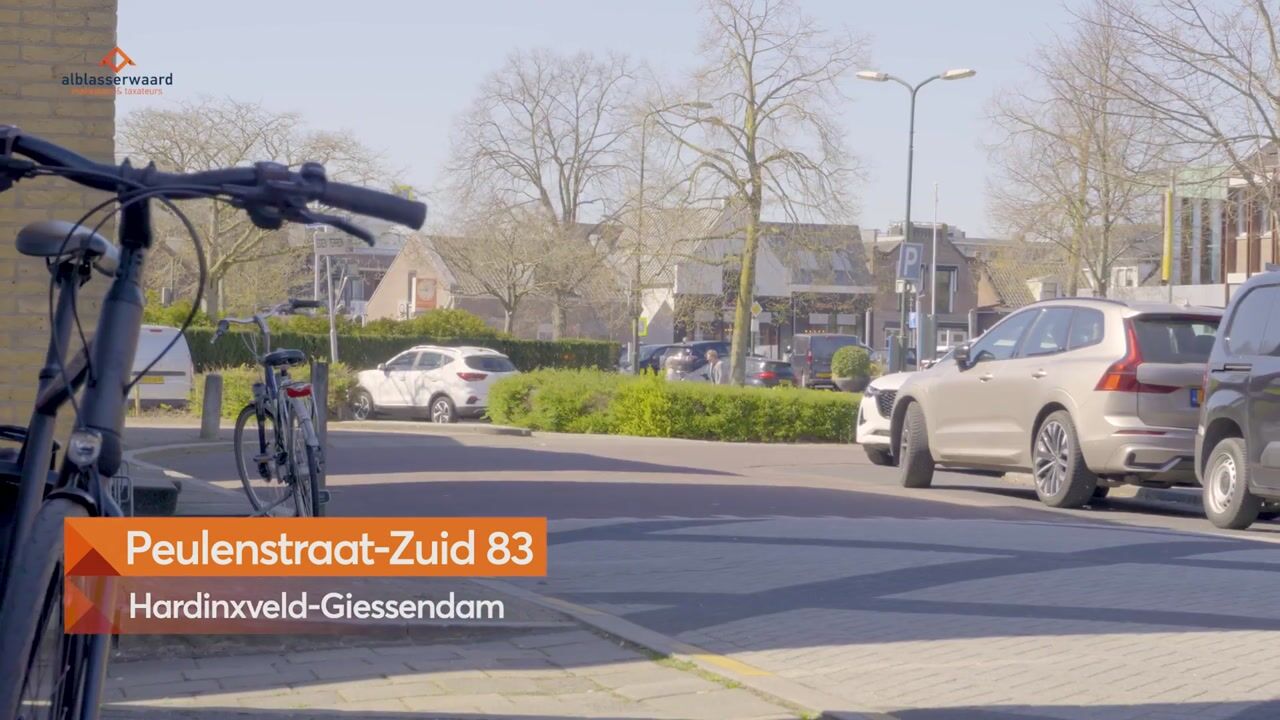 Video of Peulenstraat-zuid 83