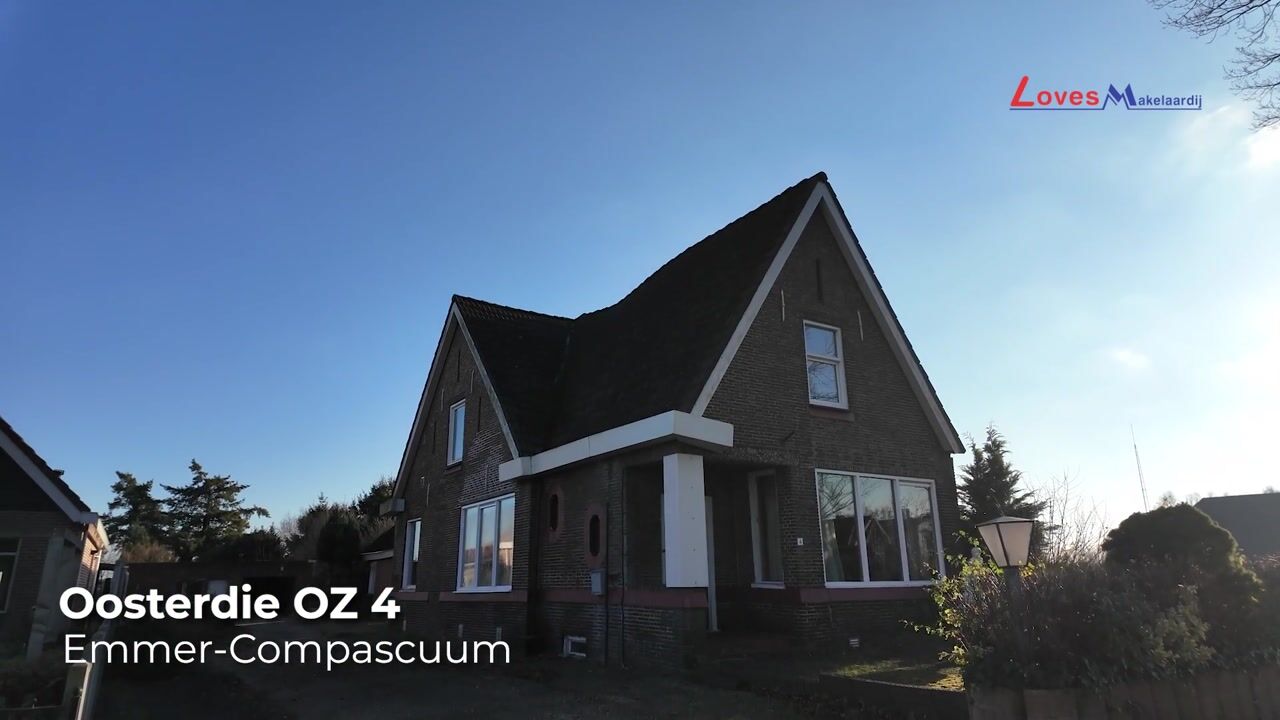 Video van Oosterdiep OZ 4