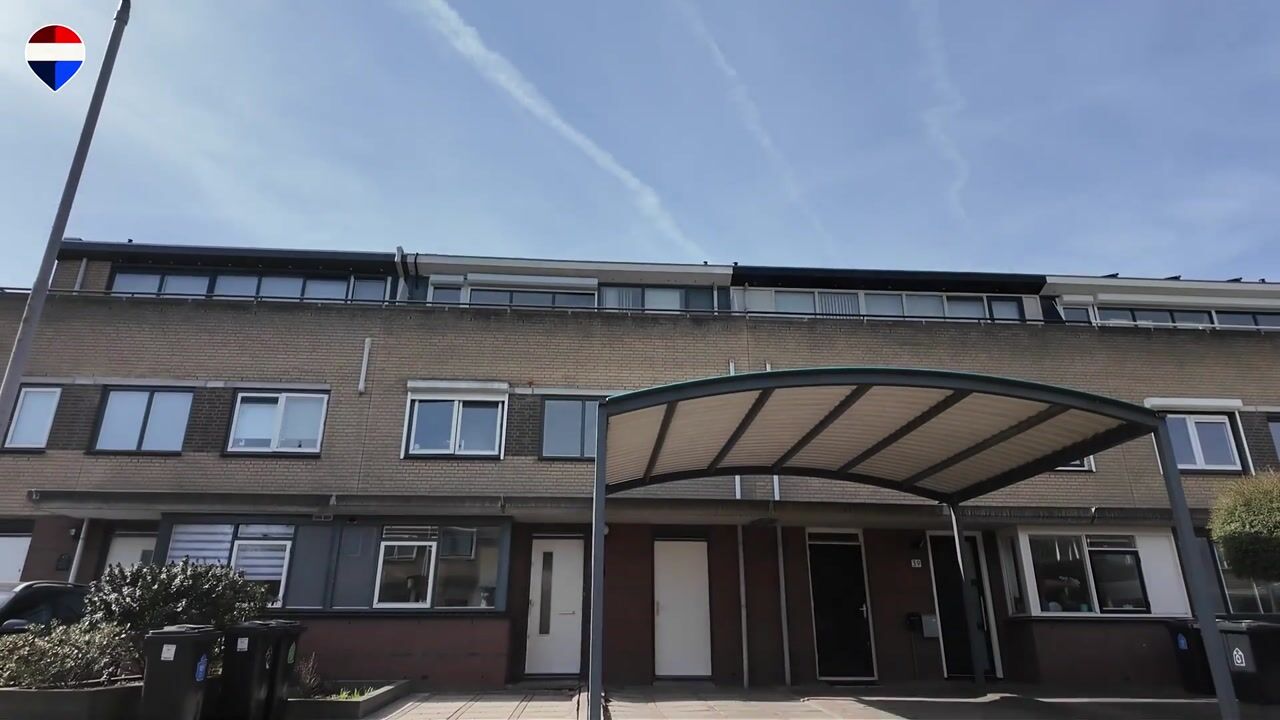 Video van Damhertstraat 41