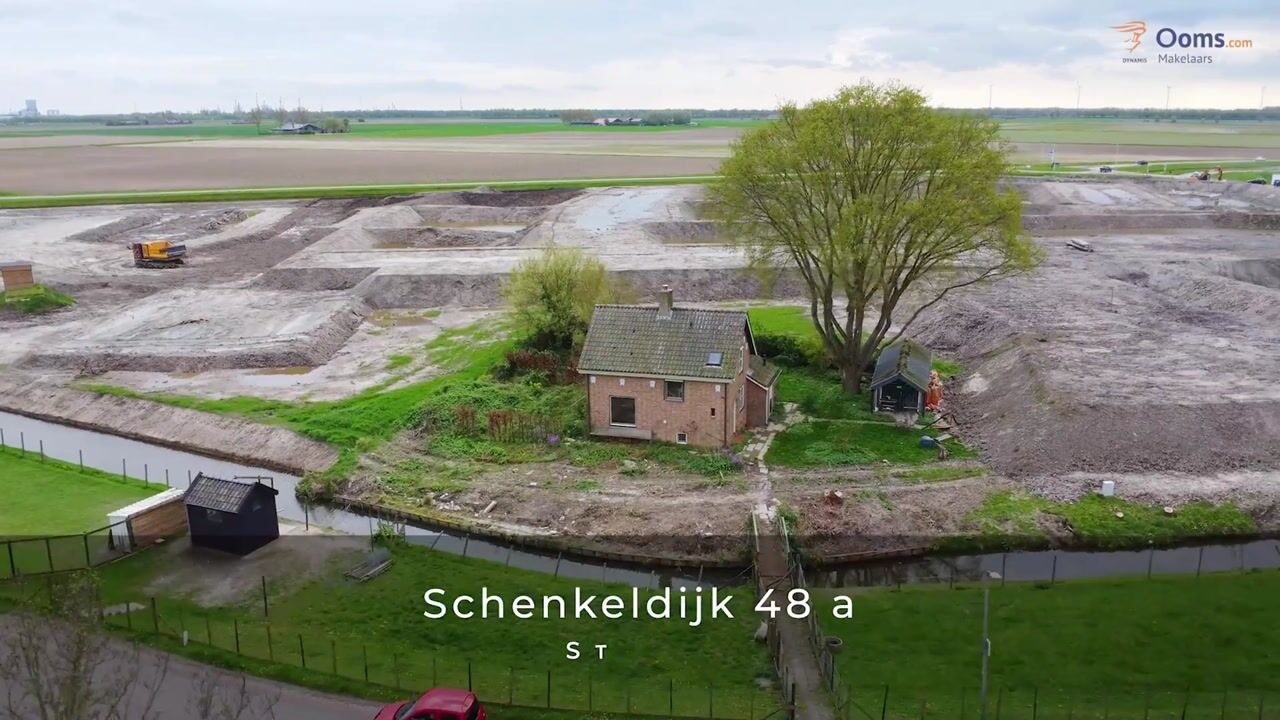 Bekijk video van Schenkeldijk 48-A