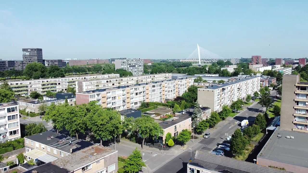 Video van Hannolaan 1
