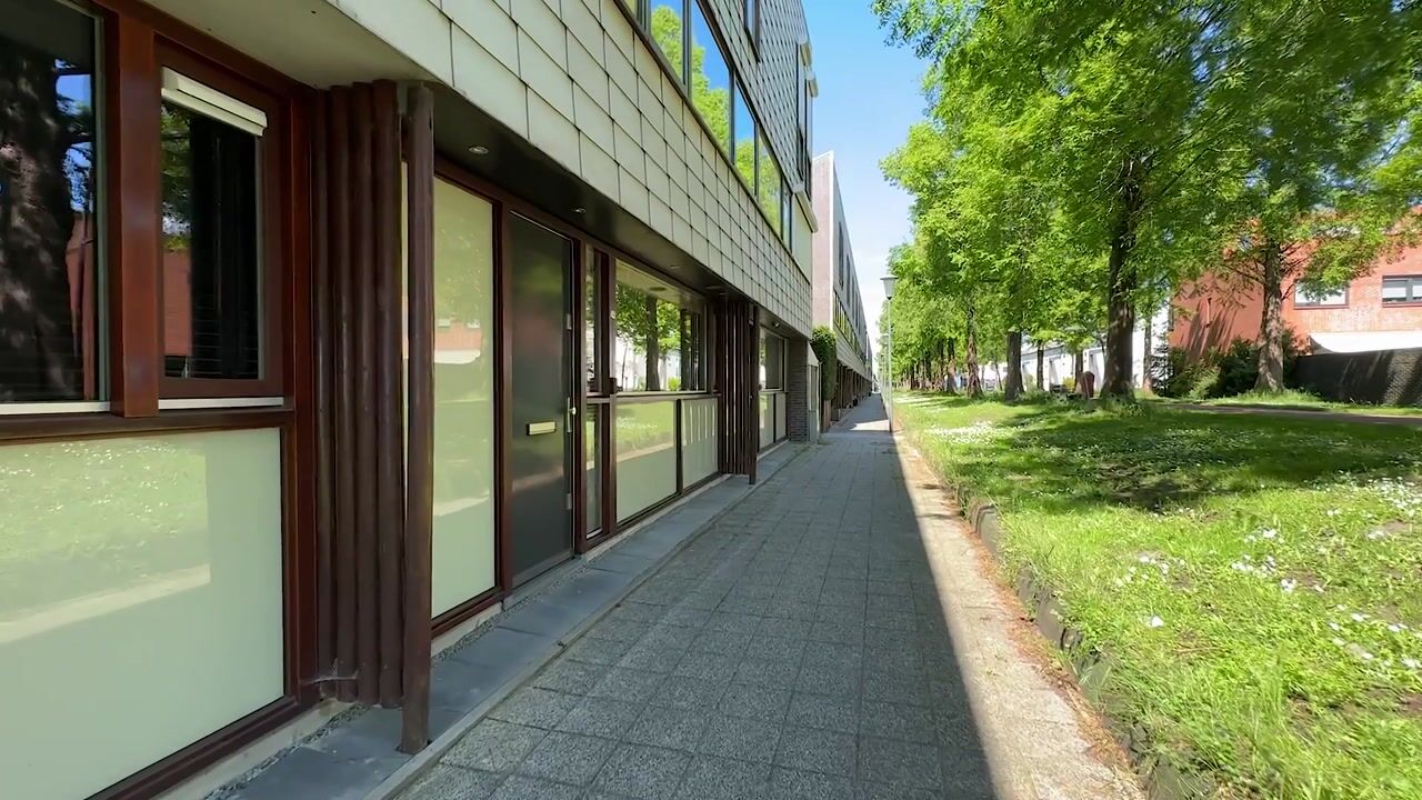 Video van Tamis Weer 45