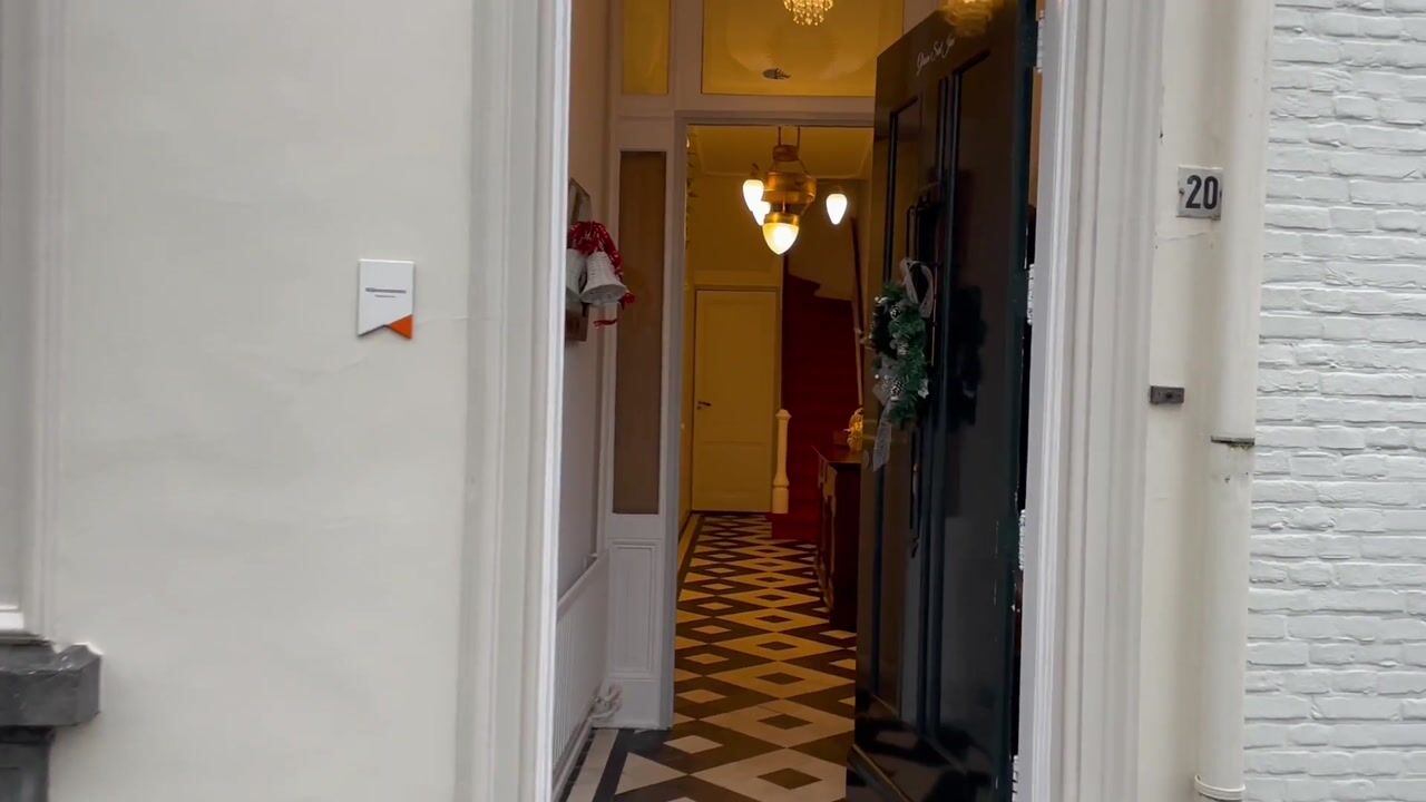 Bekijk video van Engelsestraat 20