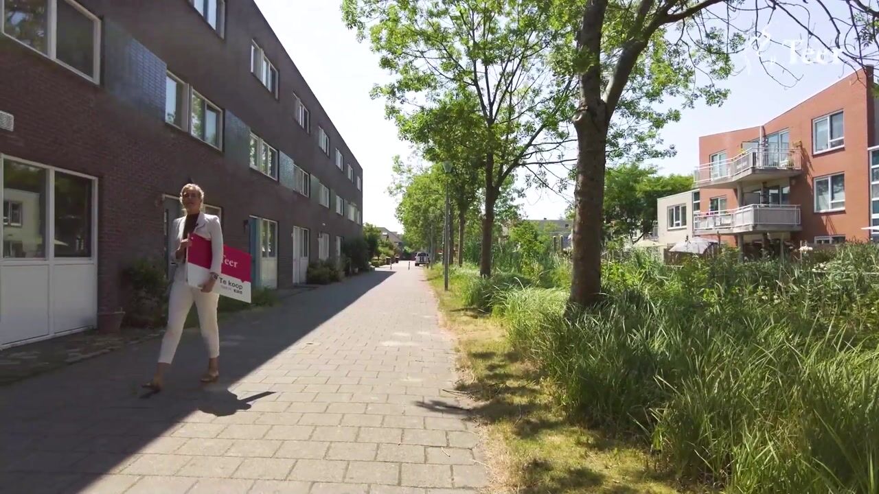 Video van De Spin 32