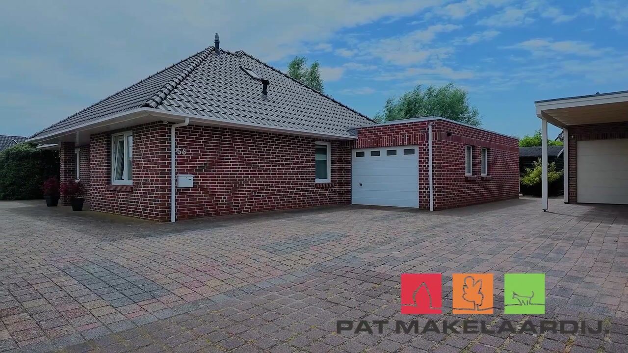 Video van Beekpunge 56