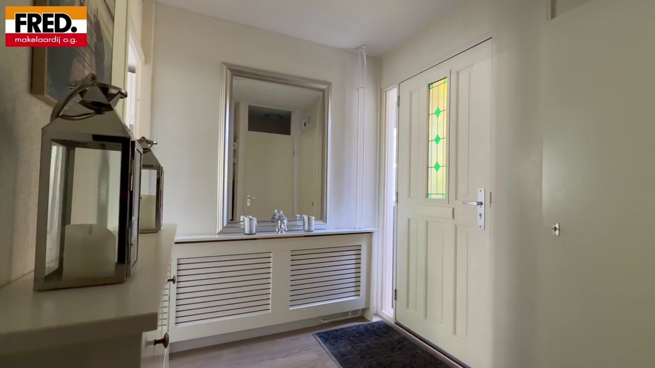 Video van Fregat 2
