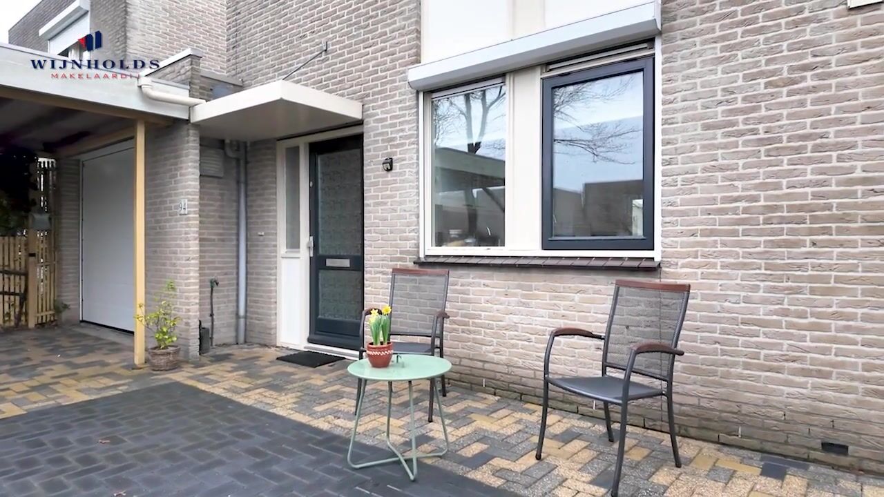 Video van Steenuil 94