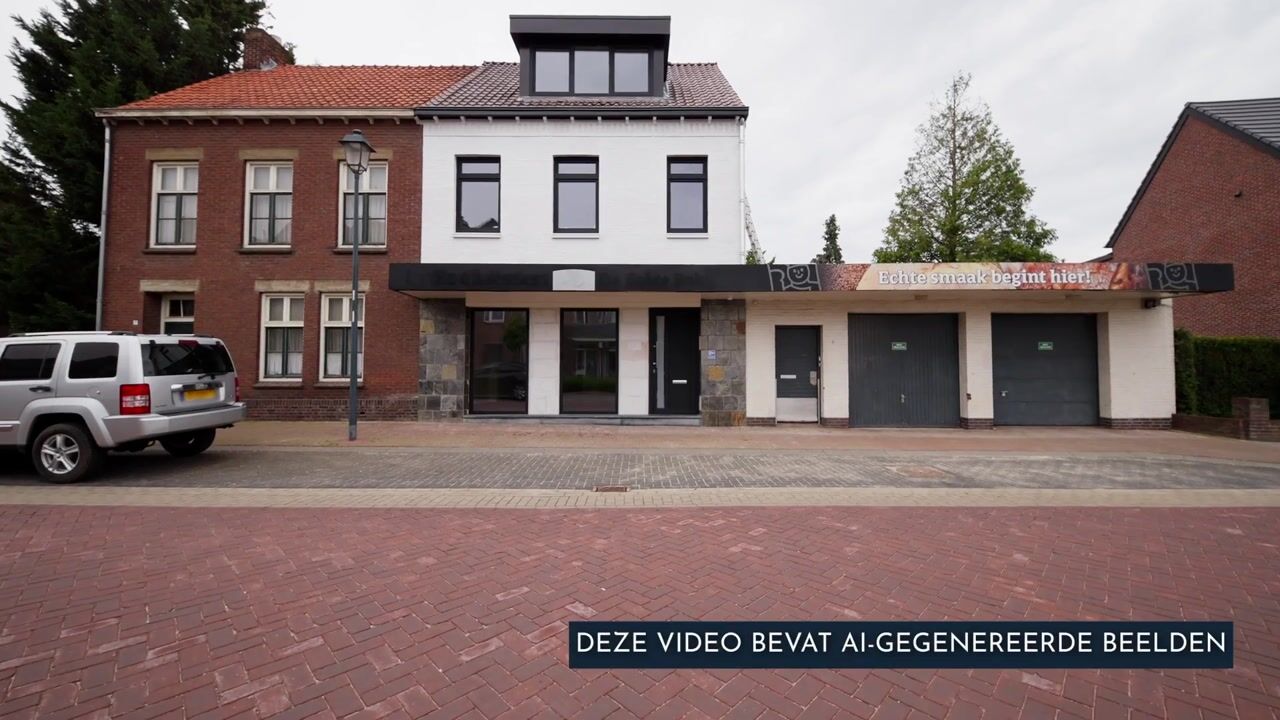 Video van Dieterderweg 11