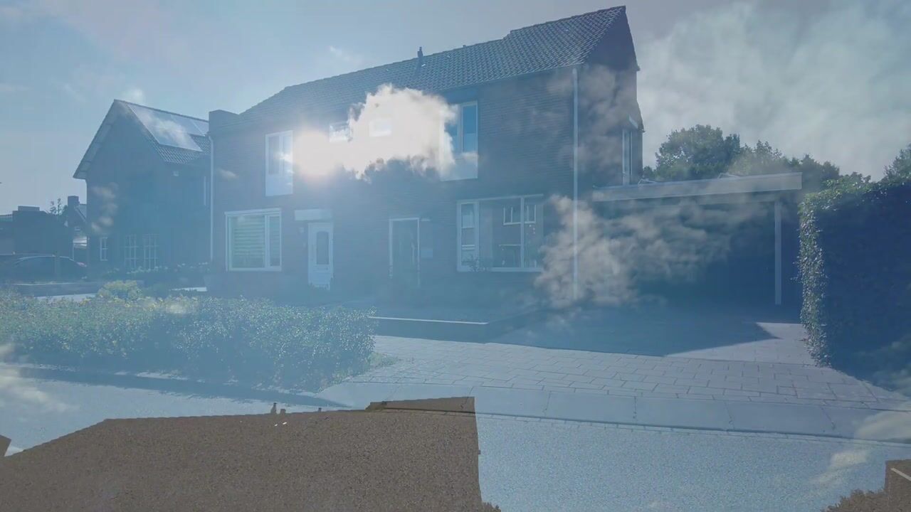 Video van Oudeweg 64