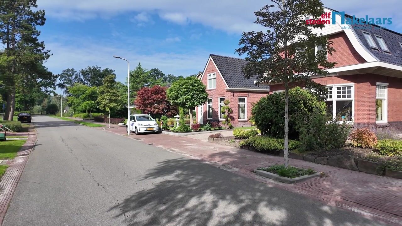 Video van van Eysingalaan 28