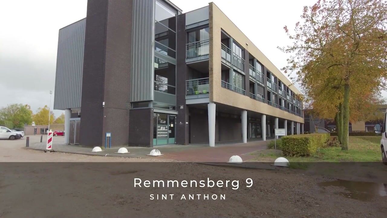 Video van Remmensberg 9