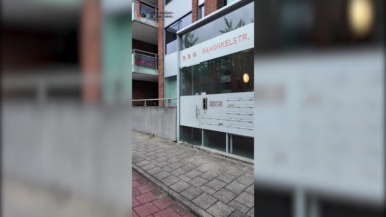 Video van Ranonkelstraat 49