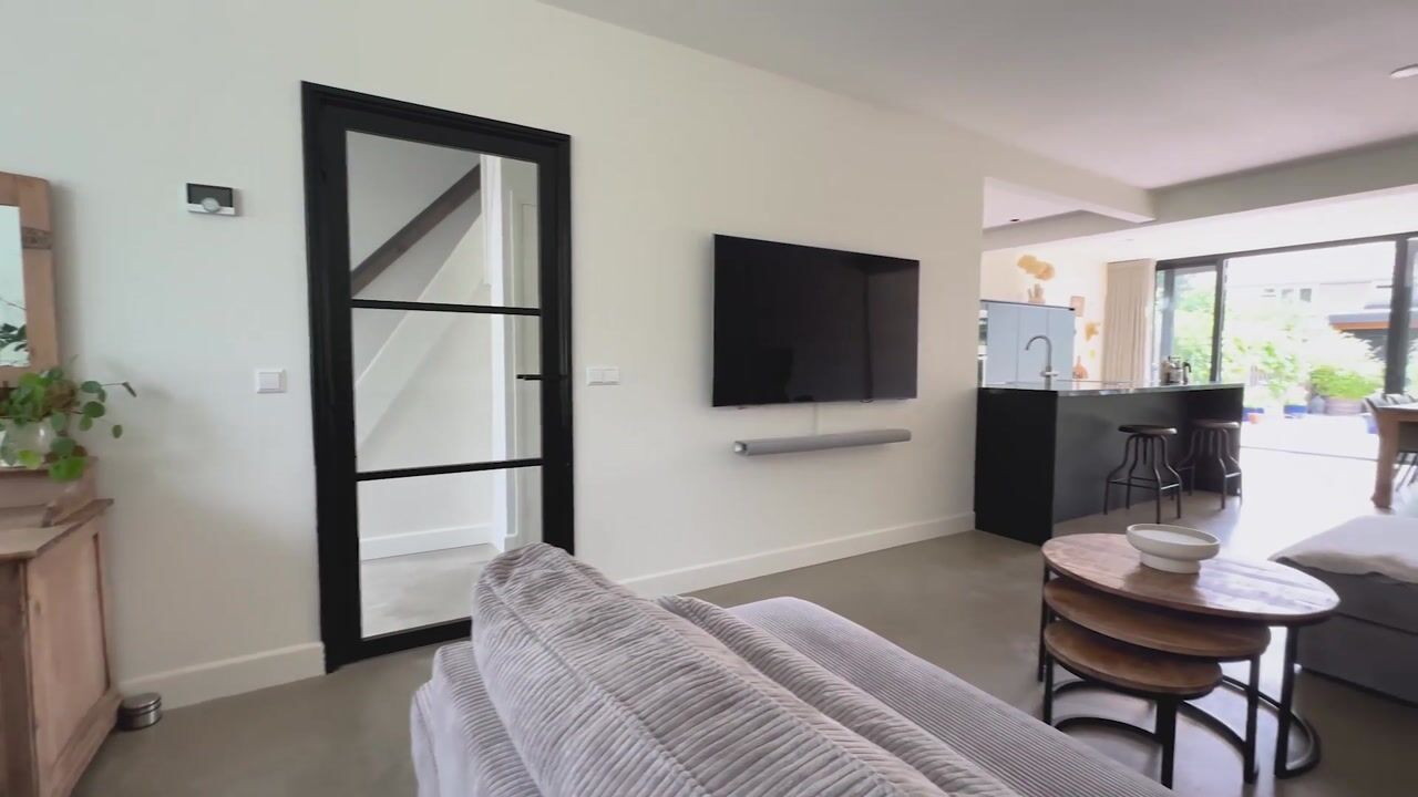 Video van St. Ignatiusstraat 112