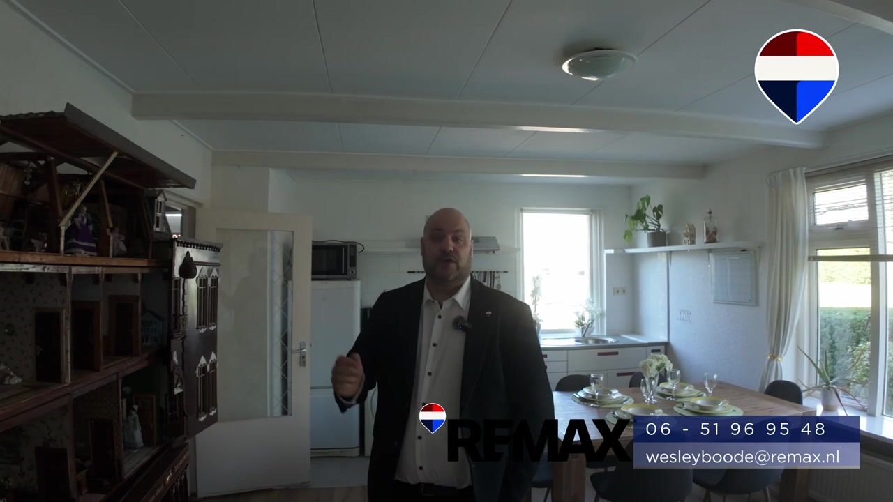 Video van De Hout 31