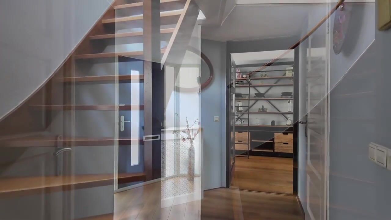 Video van Gravenborch 14