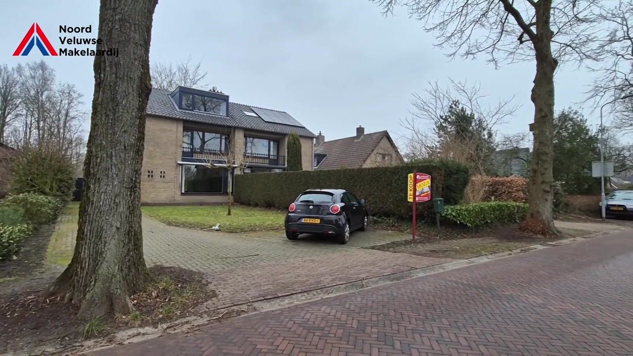Video van Beatrixweg 28