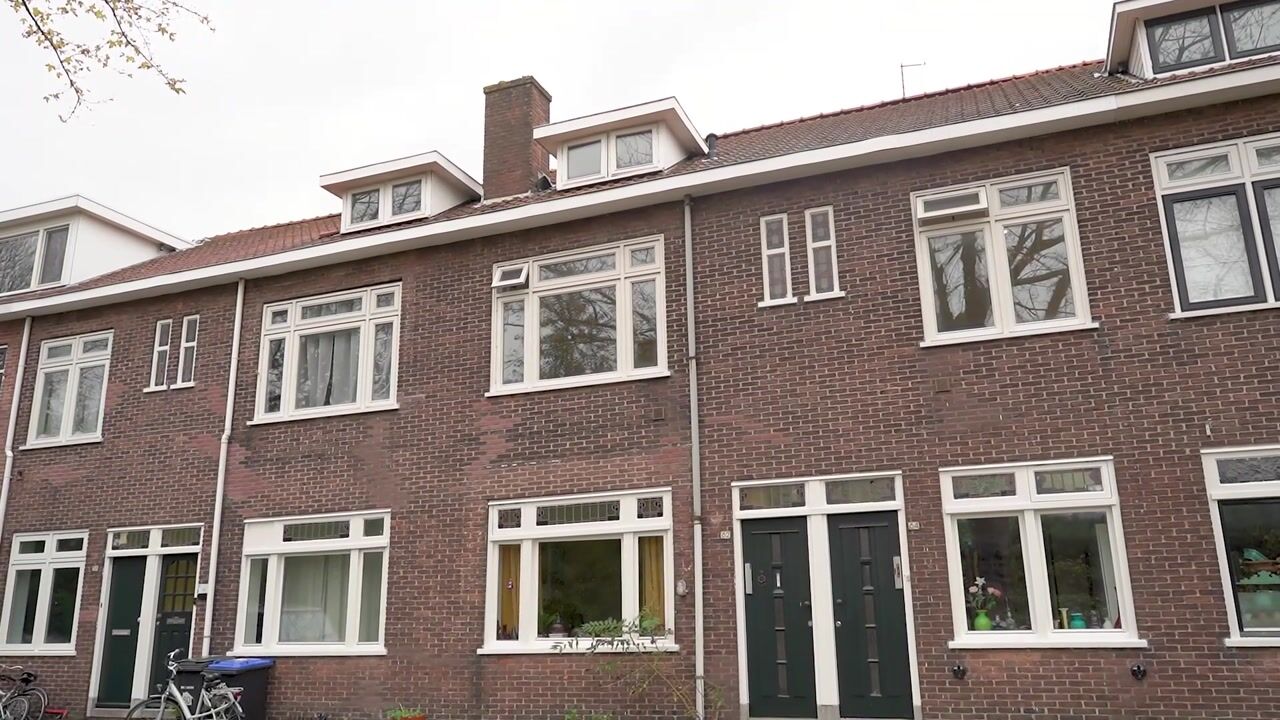 Video van Houweningestraat 64