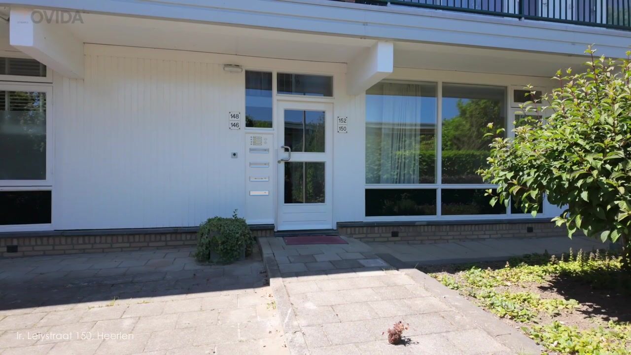 Video van Ir. Lelystraat 150
