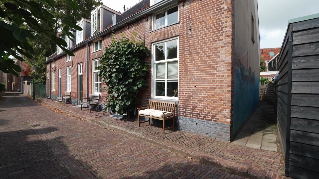 Video of Spieringstraat 4