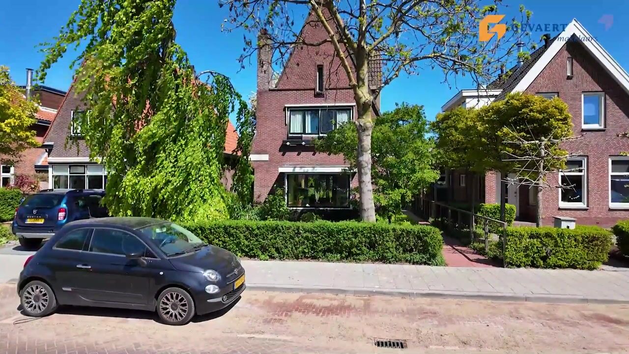 Video van Nieuwendijk 42