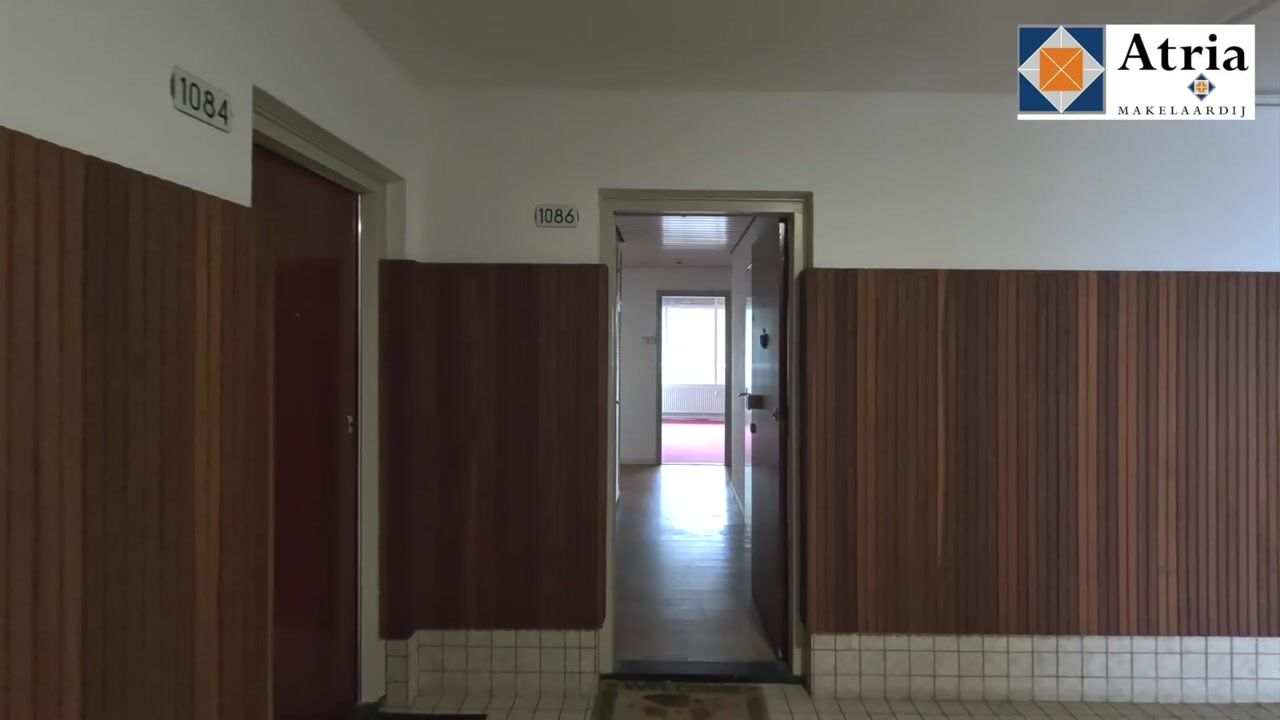 Video van Livingstonelaan 1086
