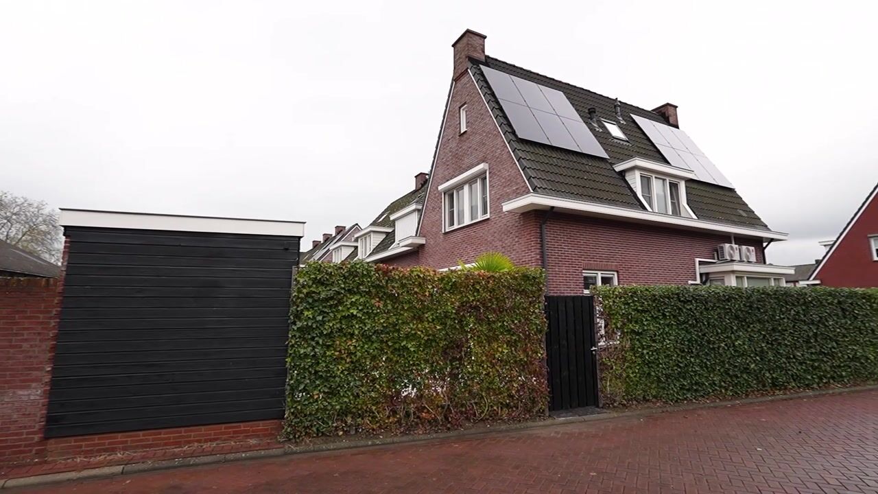 Video van de Houtwerf 8