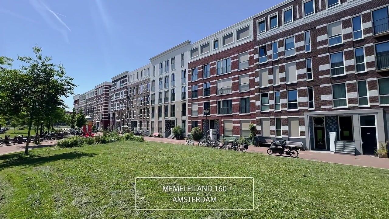 Video van Memeleiland 160