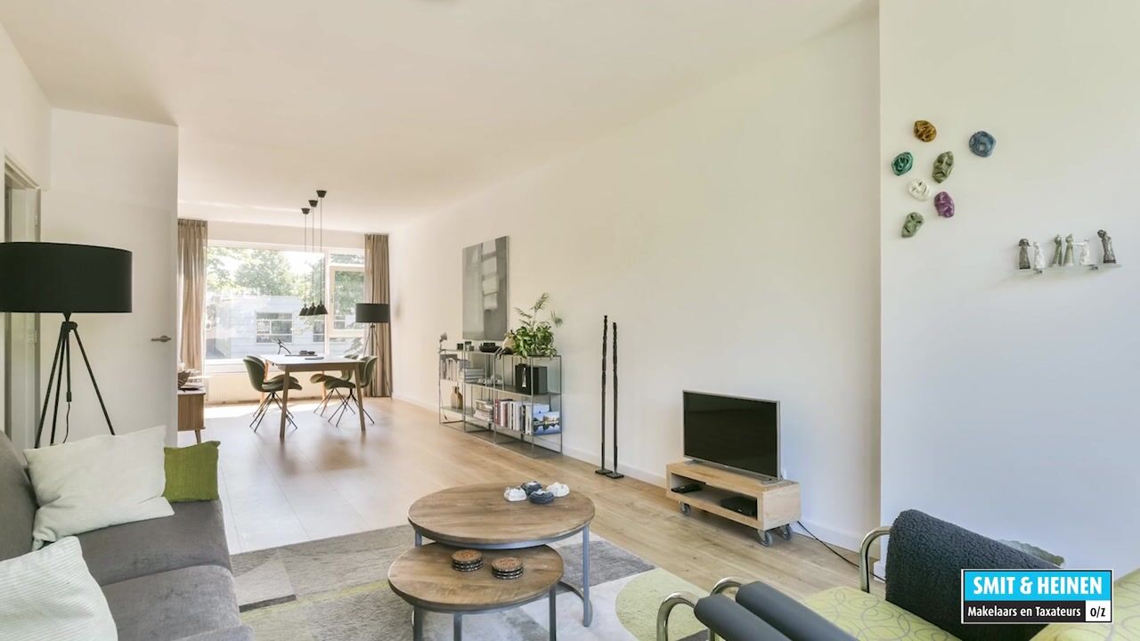 Video of Zuid-Hollandstraat 96-2