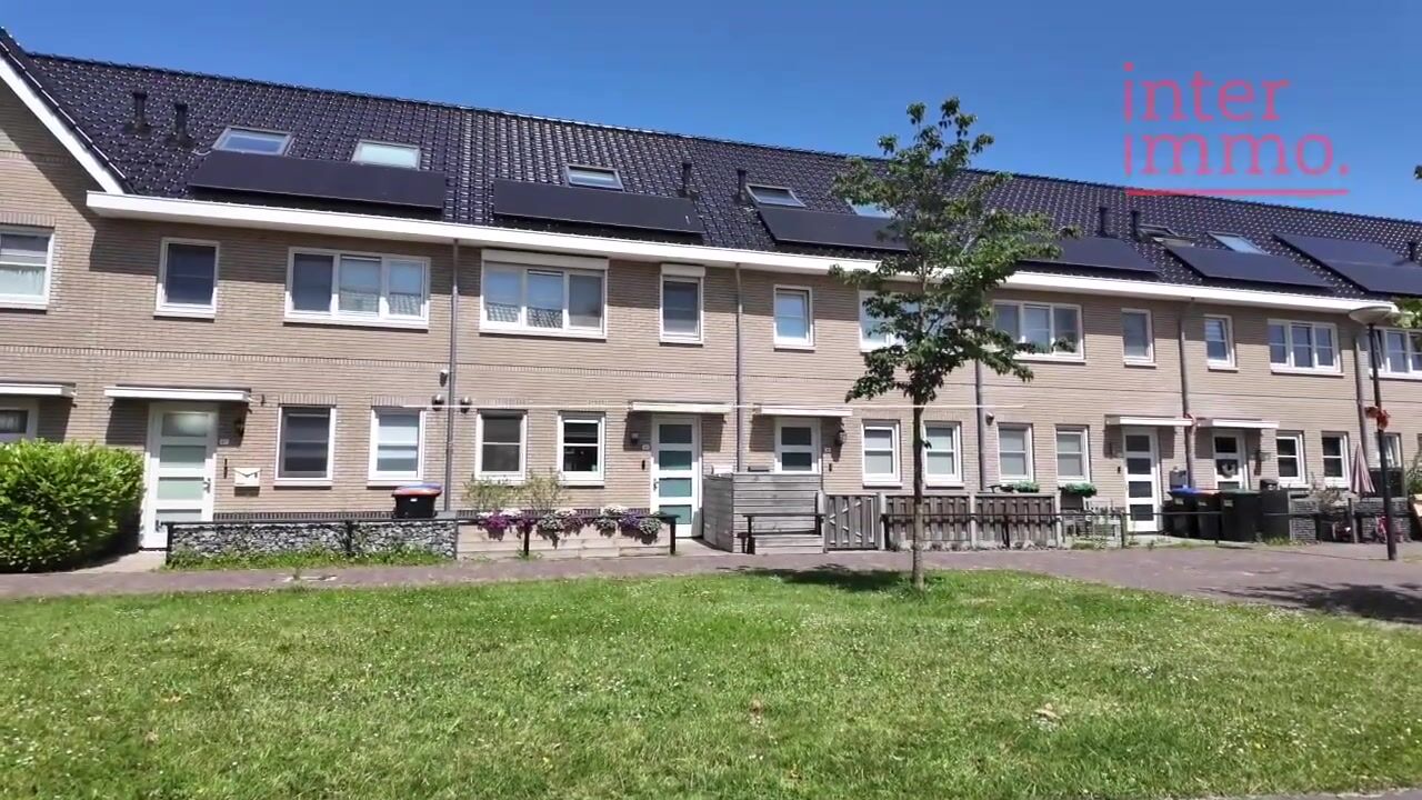 Video van Boterbloemhof 89