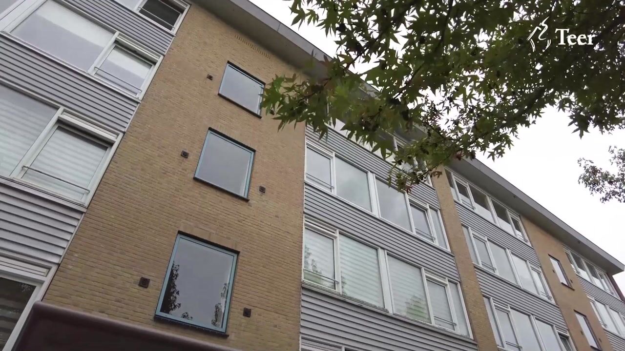 Video van Bachstraat 86
