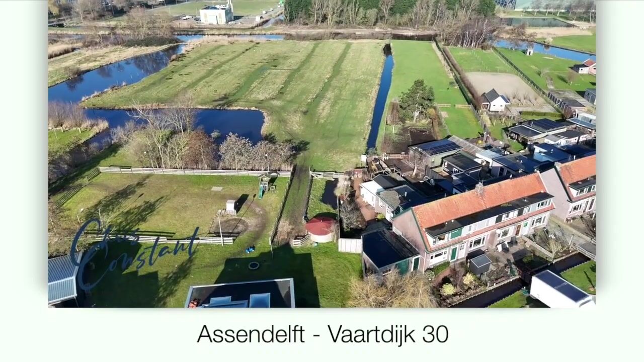Video of Vaartdijk 30