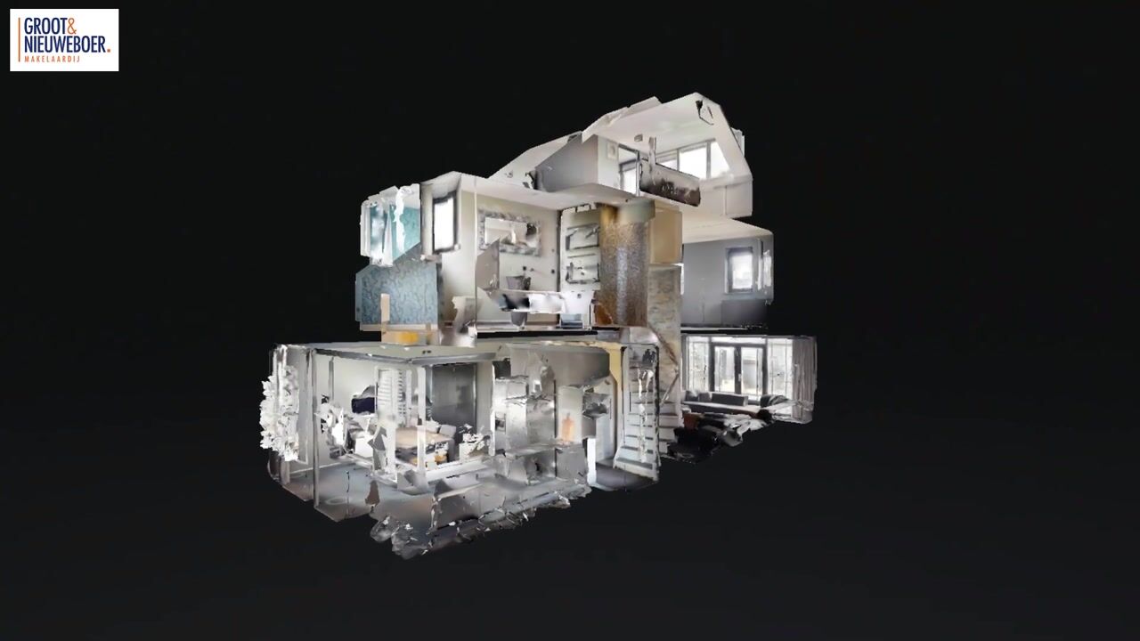 Video of De Bouw 80
