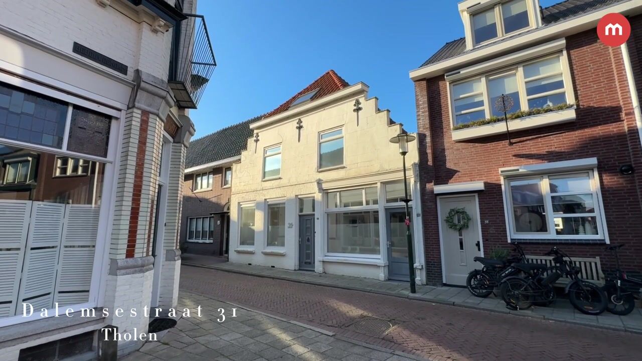 Video of Dalemsestraat 31