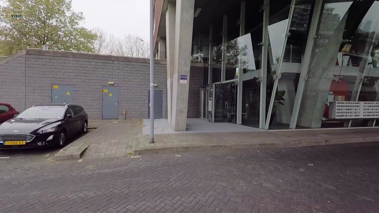 Bekijk video van Coolhaven 511