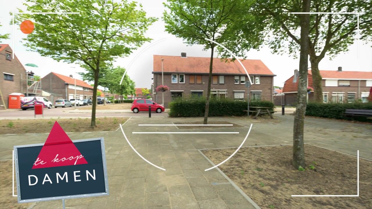 Video van Hertstraat 11