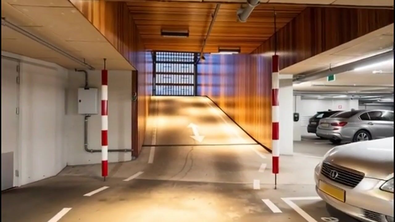 Video van Kalvermarkt 16