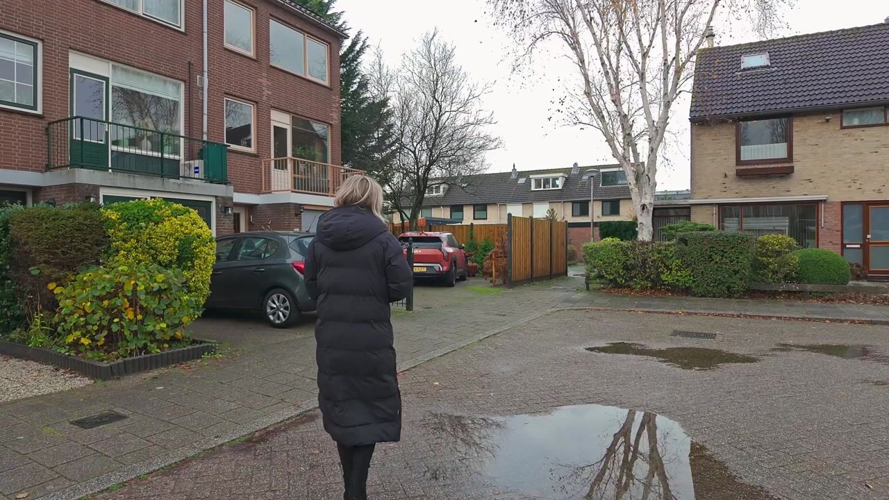 Video van Schouthof 13