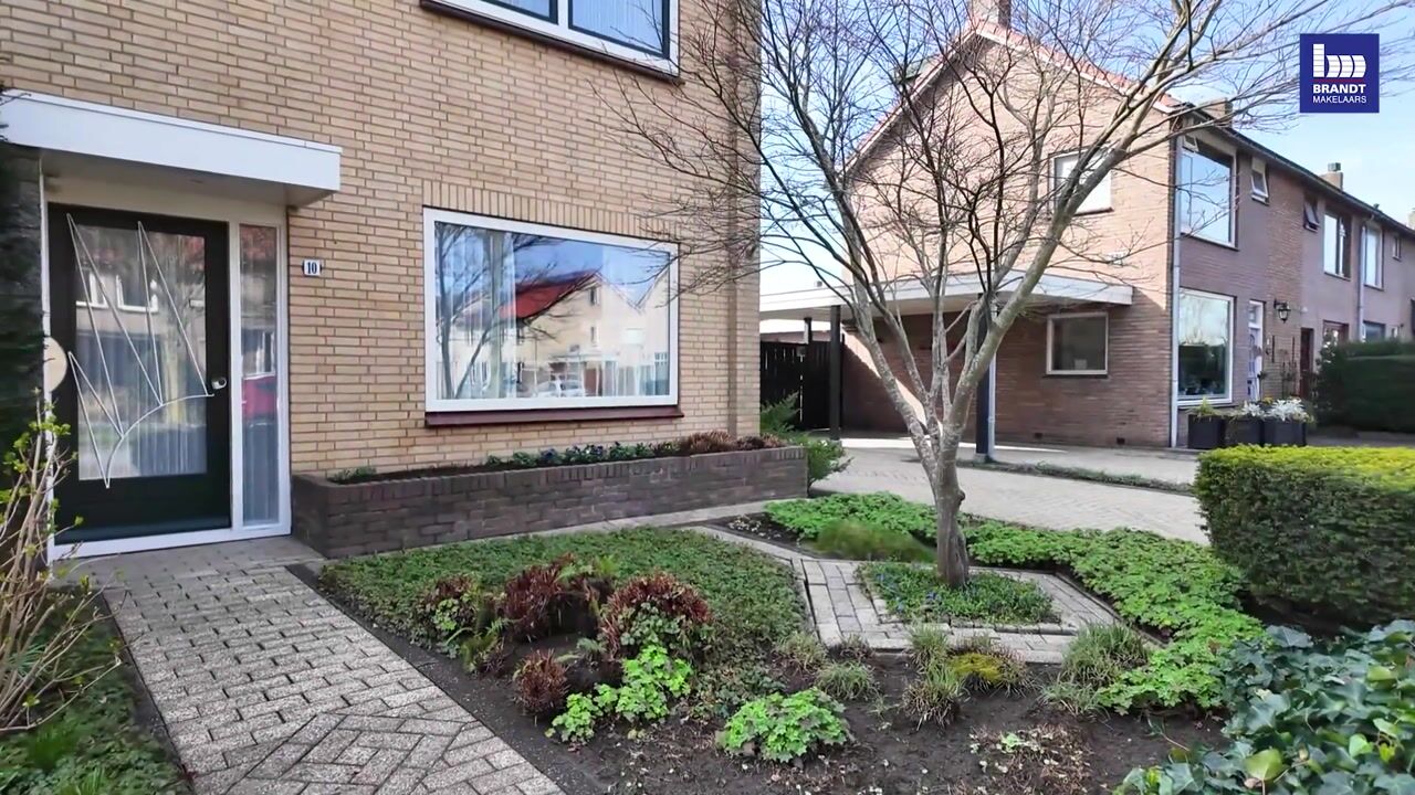 Video van De Savornin Lohmanlaan 10