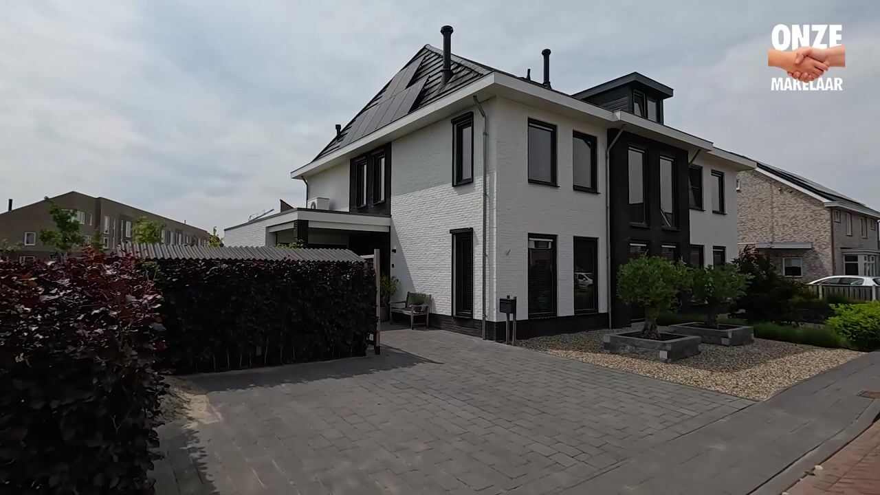 Video of Cornelis Lelyhage 1