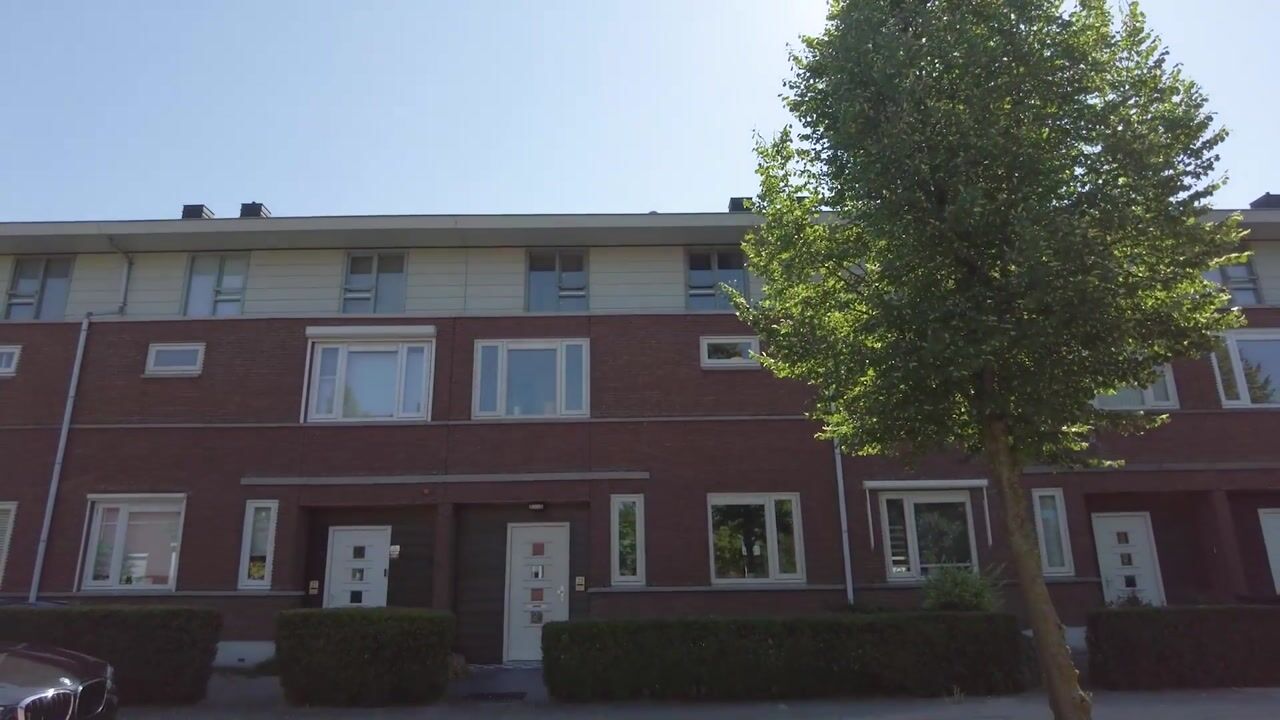 Video van Ida Gerhardtlaan 23