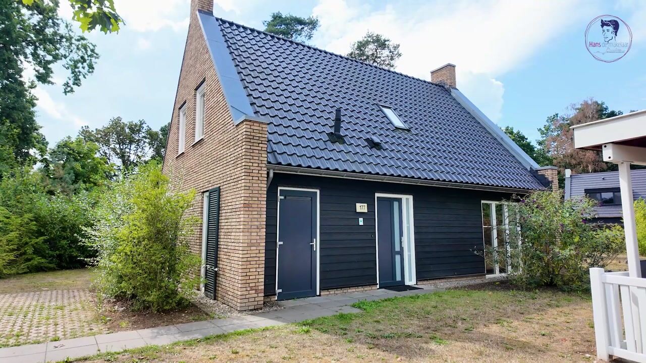 Video van de Vers 177