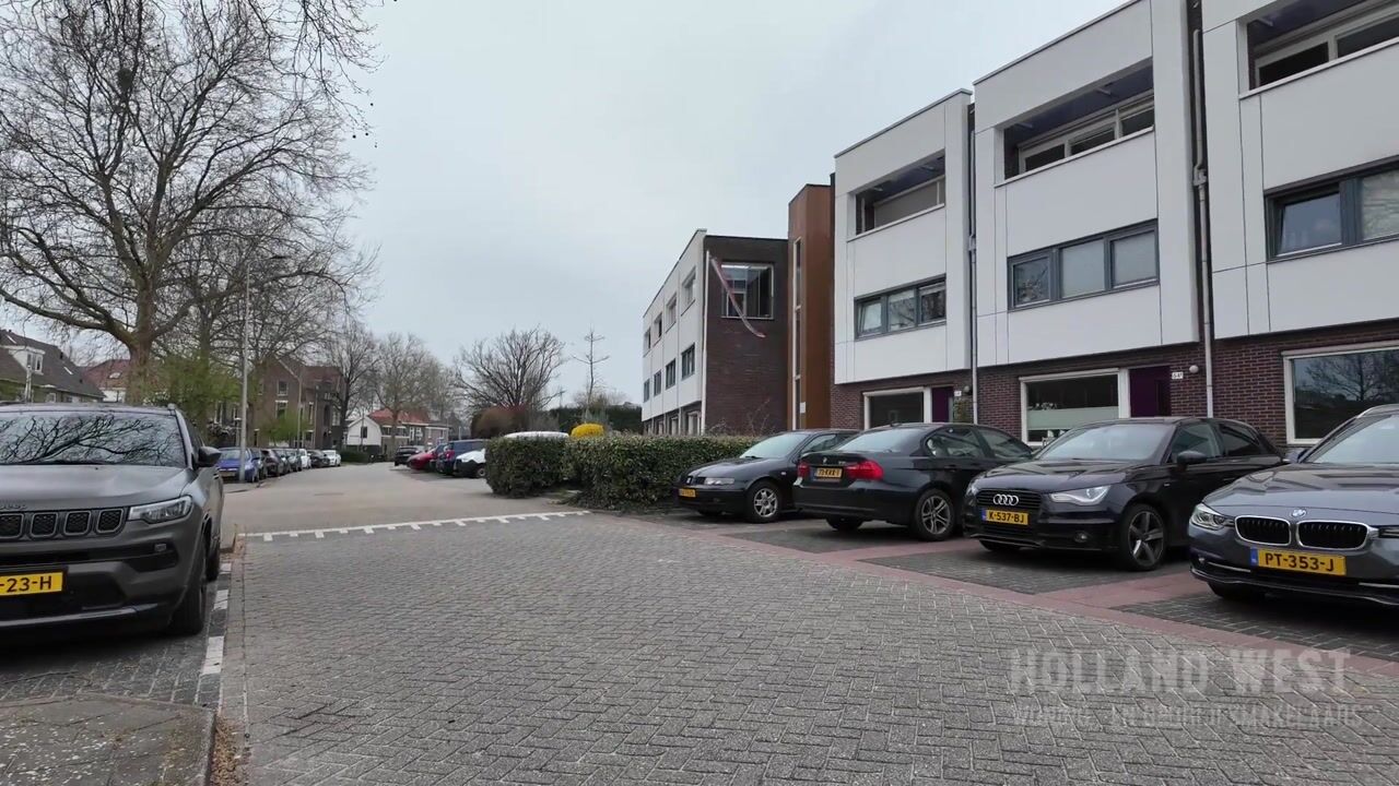 Video van Prins Hendrikstraat 64-C