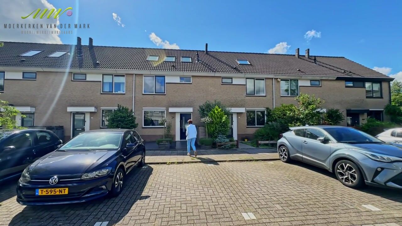 Video of Aletta Jacobsstraat 24