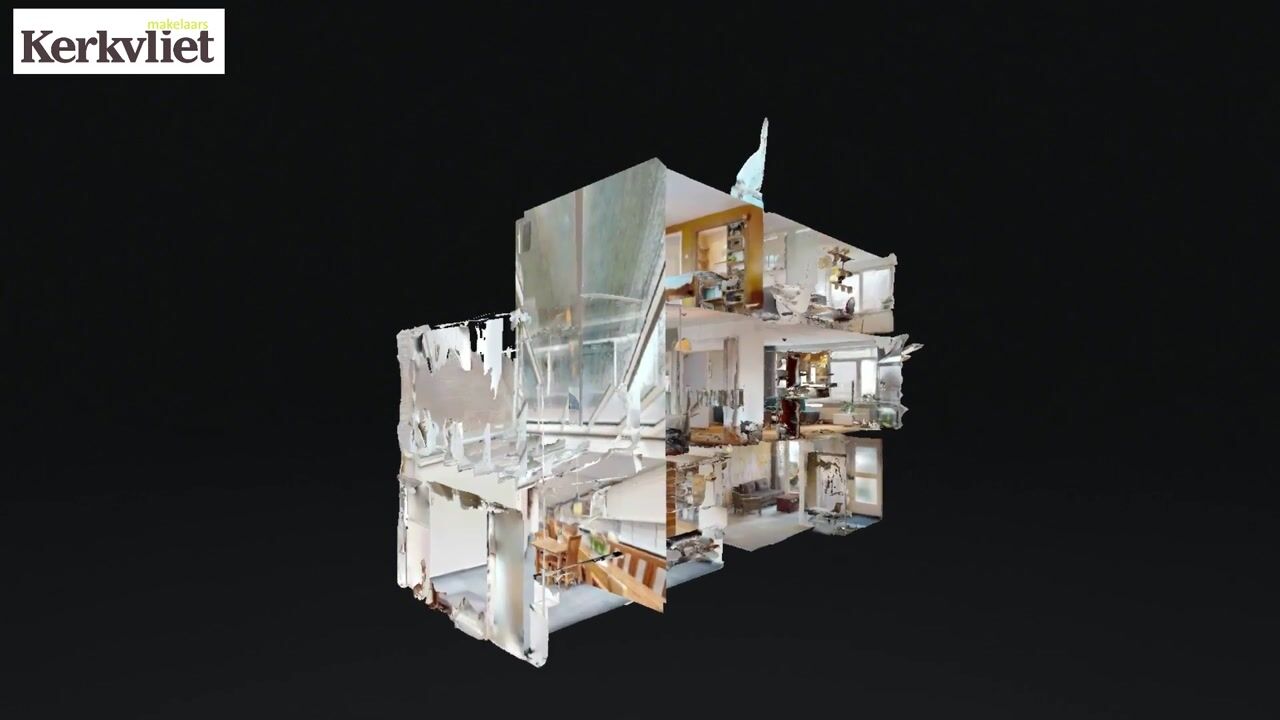 Video of Jan Albert de Gravenlaan 40