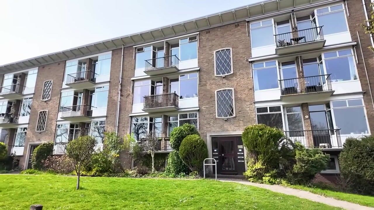 Video van Diedenweg 95-II