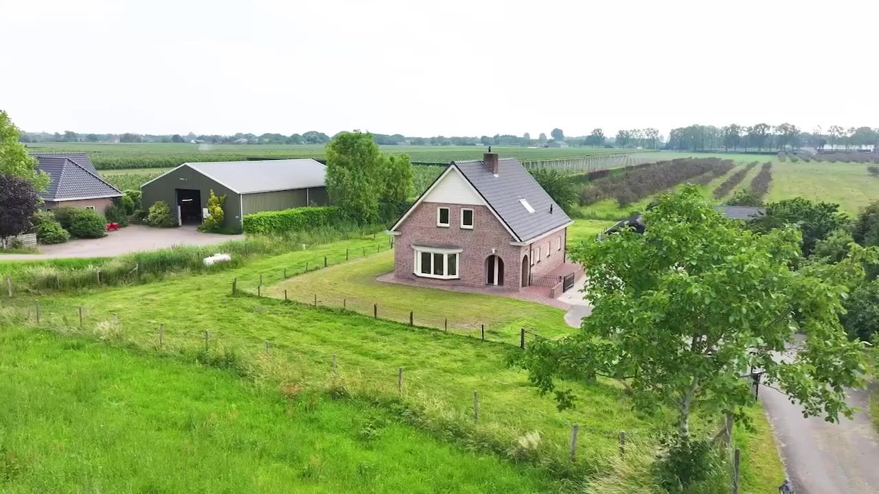 Video van Rijnbandijk 17