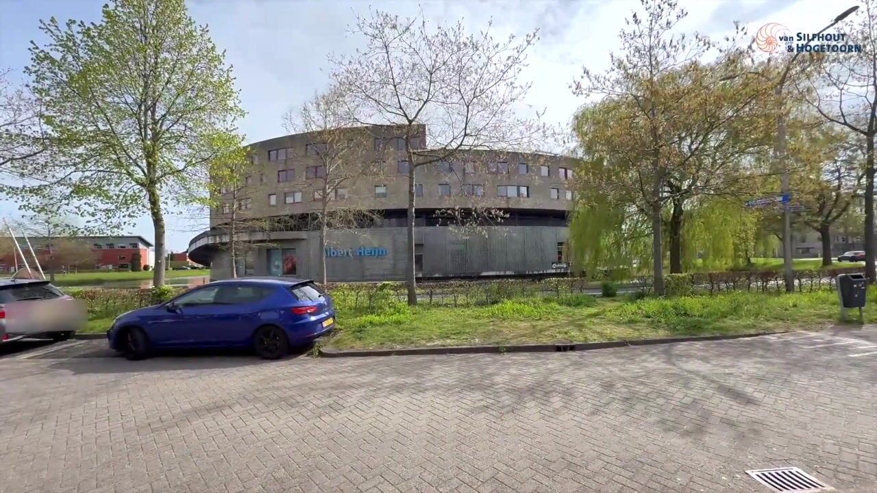 Video van Laan der Zeven Linden 127